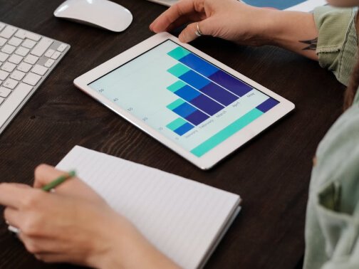 servicios de comunicación corporativa general